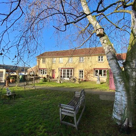 B&B La Hacienda Valkenburg aan de Geul エクステリア 写真